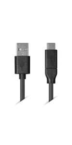 2.0 USB C to USB Type A