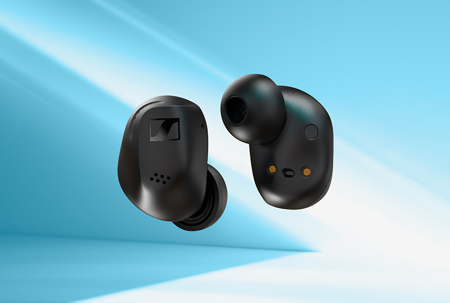 Sennheiser ACCENTUM True Wireless Earbuds