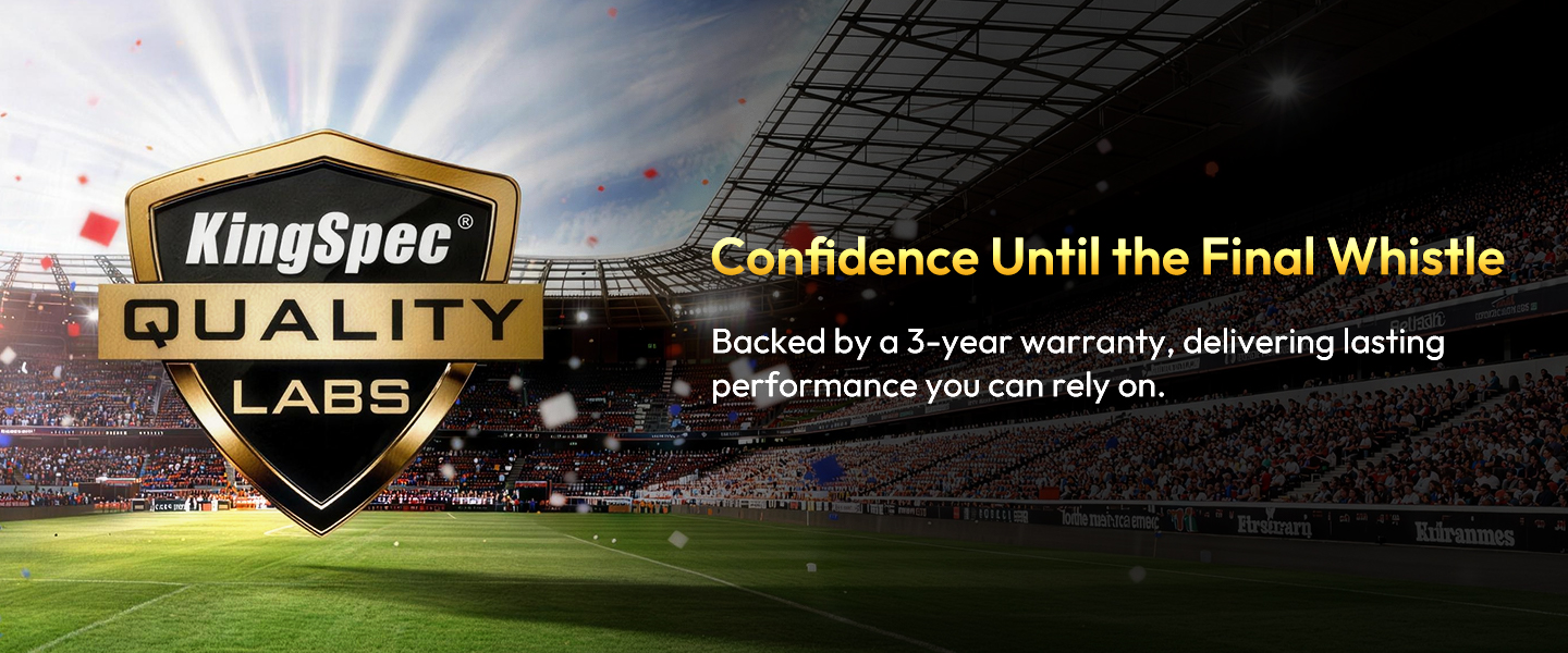 Confidence Until the Final Whistle