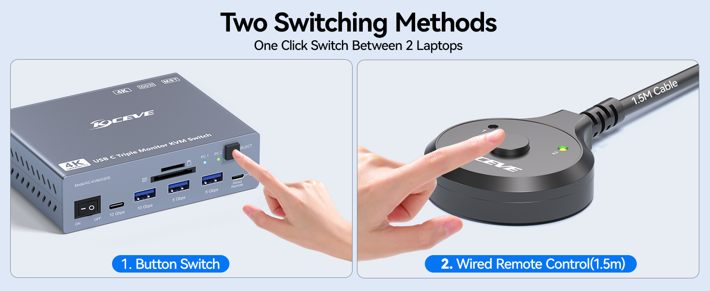 Driver installation is required for this Displaylink KVM Switch Docking Station to function,purchase