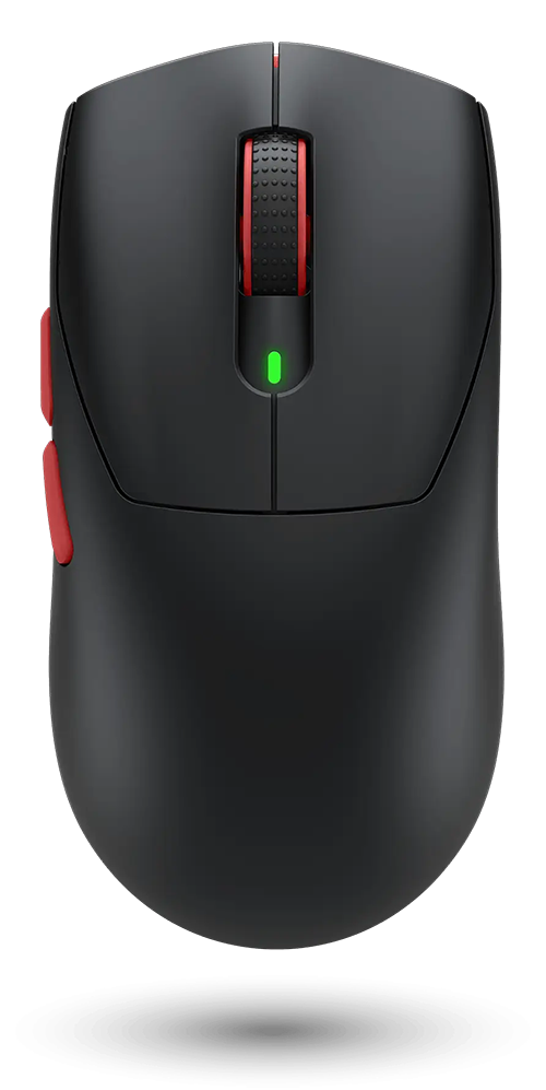 MSI FORGE GM340 Wireless Gaming Mouse