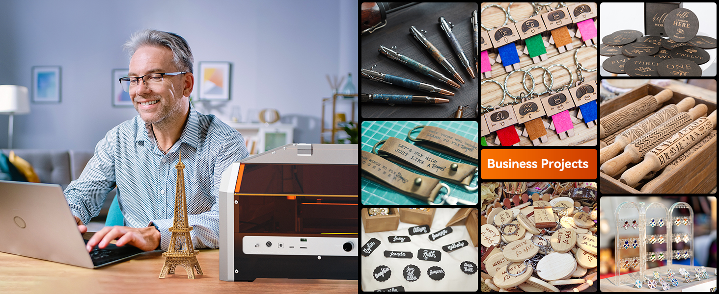 laser engraver
