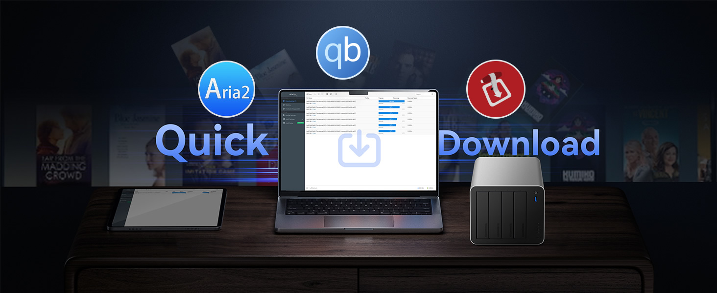 Download Without Limits