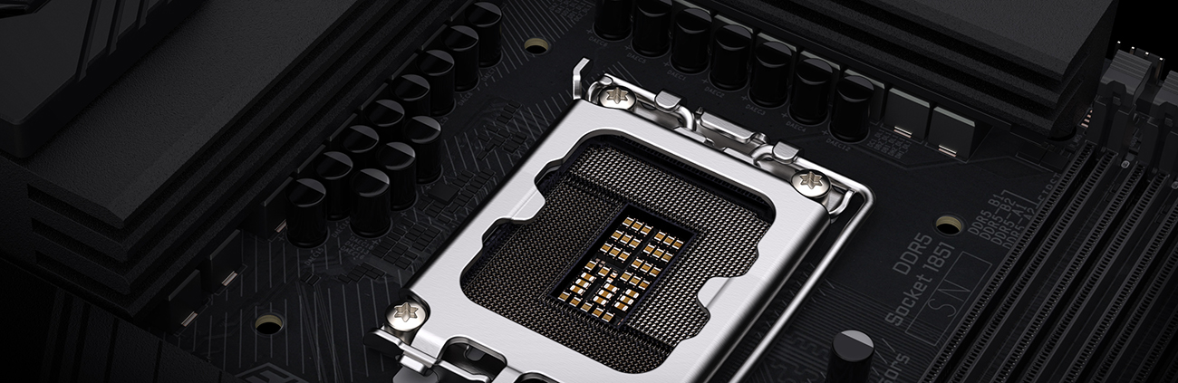 GIGABYTE Z890 AORUS ELITE WIFI7 PLUS Motherboard