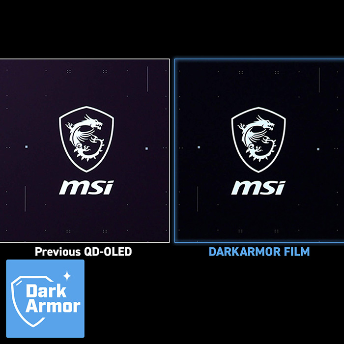 MSI PRO MAX 271UPXW12G Gaming Computer Monitor