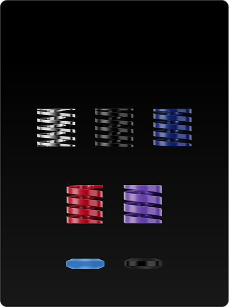 MOZA R5 Pro Truck Bundle