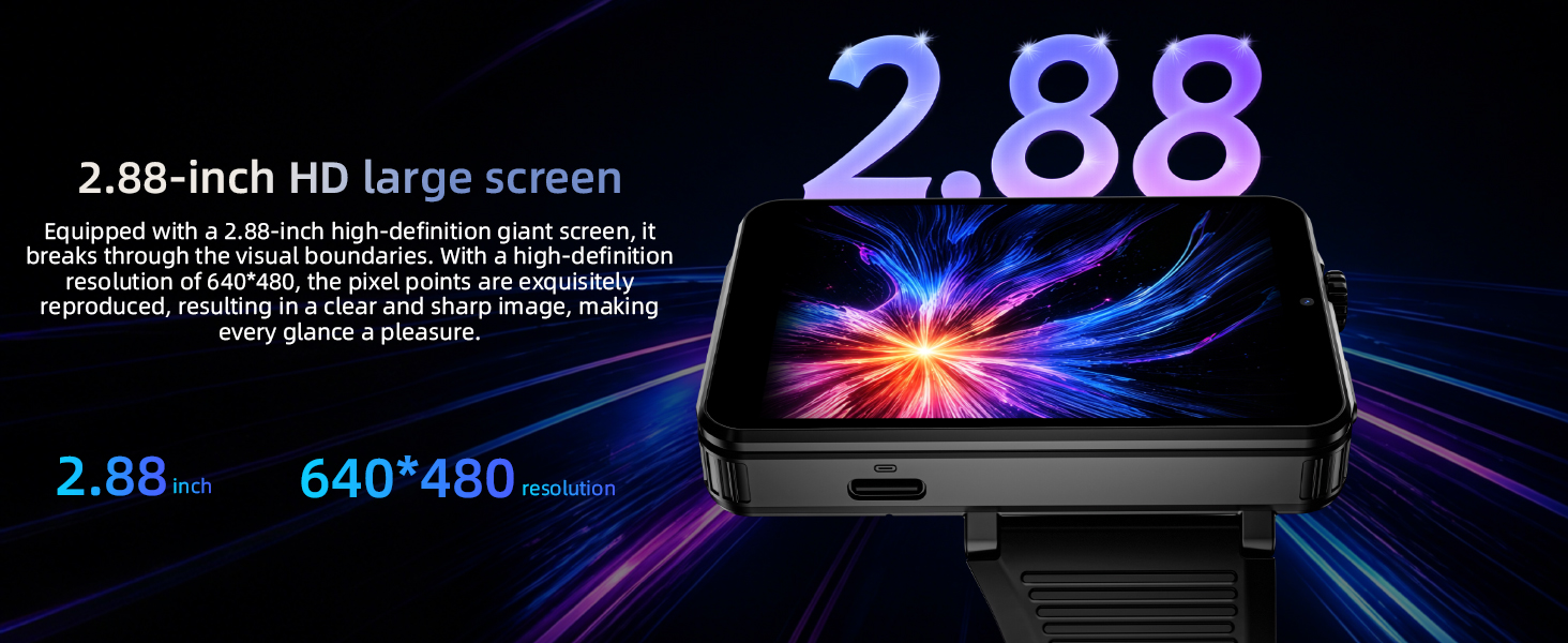 smart watch phone