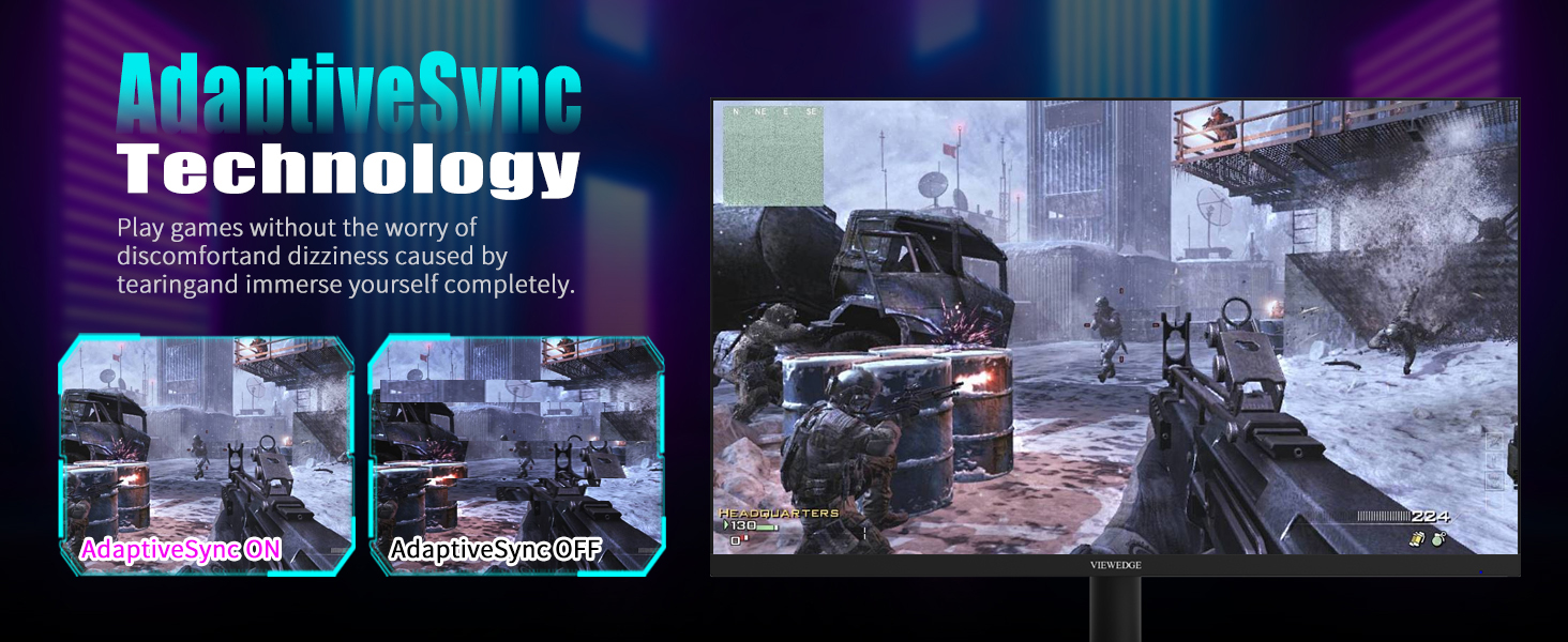 AdantiveSvnc Technology