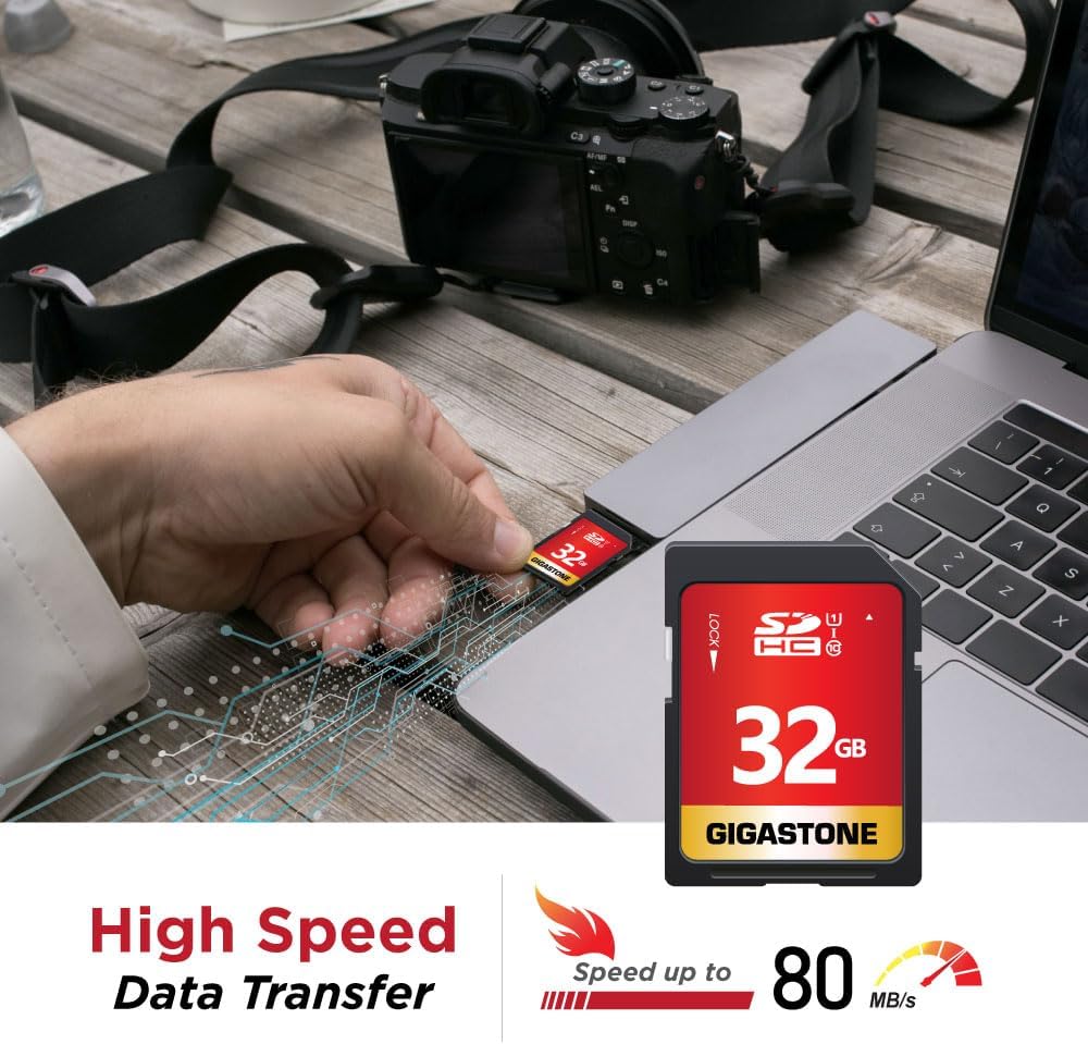 High Speed Data Transfer
