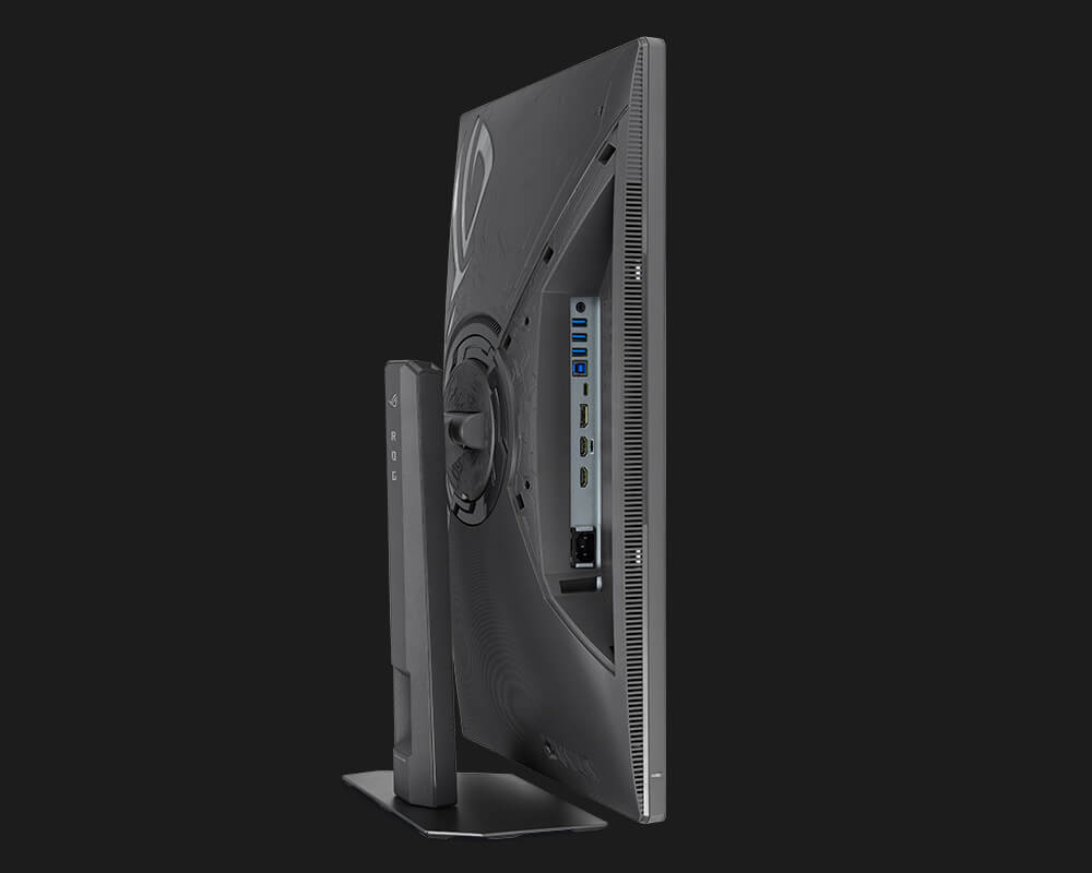 ASUS ROG Strix 27” 5K HDR Gaming Monitor (XG27JCG) 