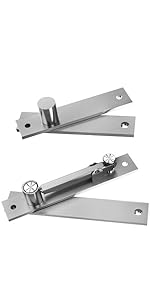 Hinges