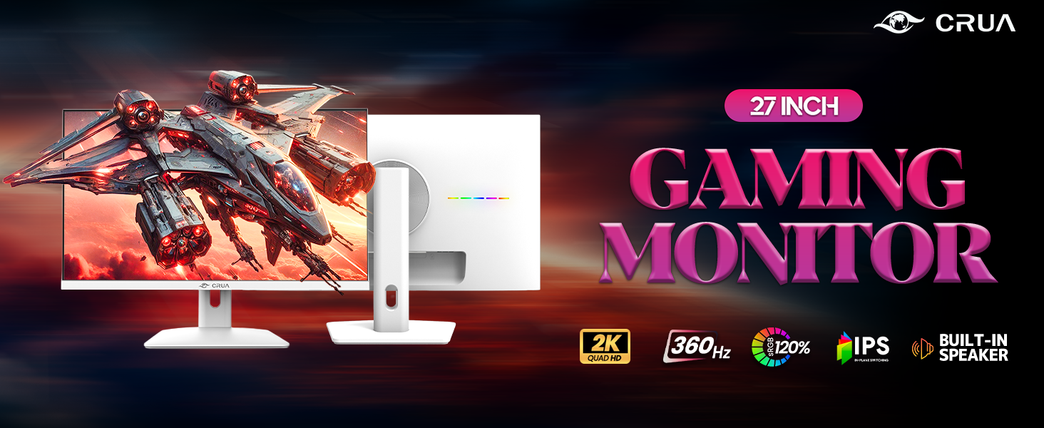 GAMING MONITOR