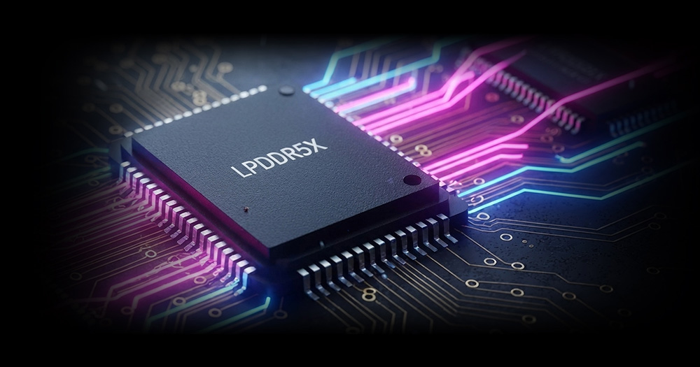 ASUS NUC 16 Pro Mini PC