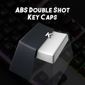 ABS Keycaps
