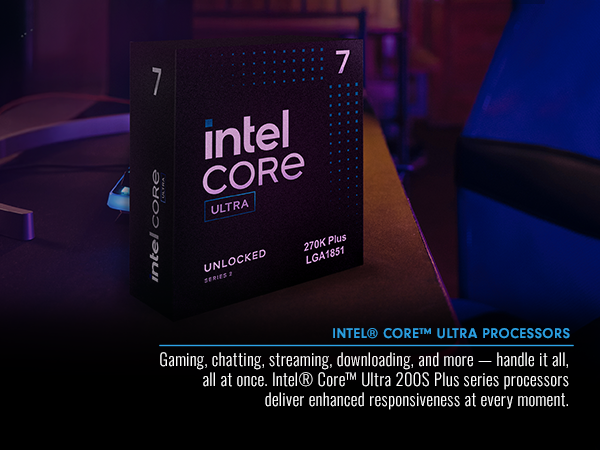 Thermaltake LCGS Traveler u2570H Mini-ITX Gaming PC
