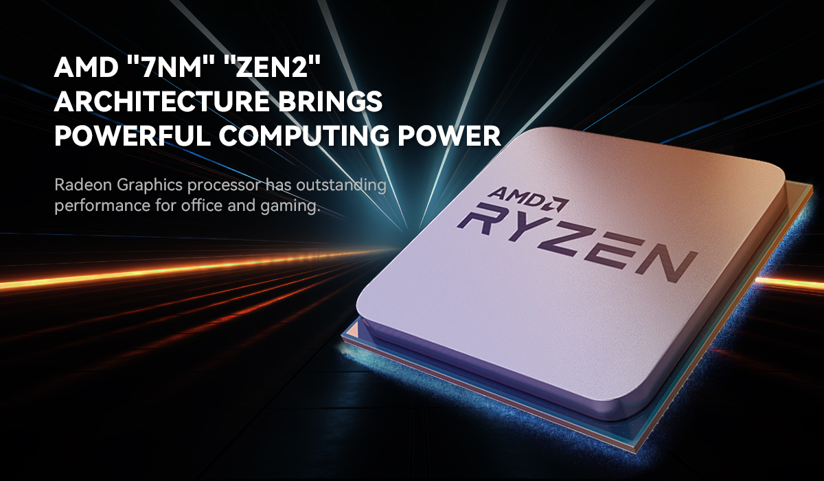 SEJISHI Gaming PC AMD Ryzen5 3600 3.6GHz to 4.2GHz,GALAX