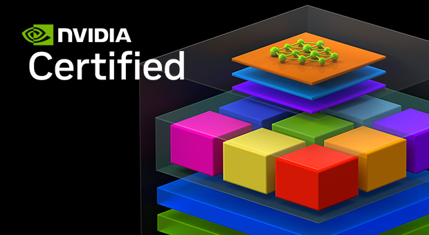 NVIDIA-Certified Systems