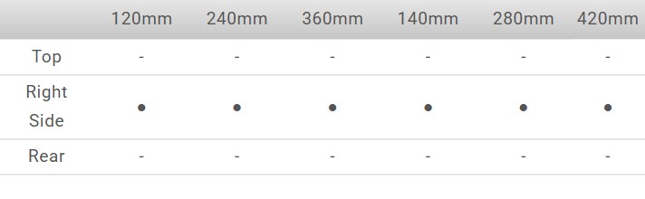 Thermaltake Tower 300 Micro-ATX Case