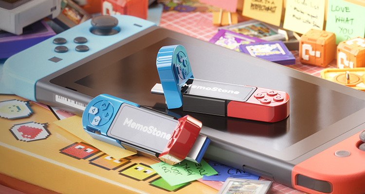 Flip-Cap Protection, Integrated Convenience