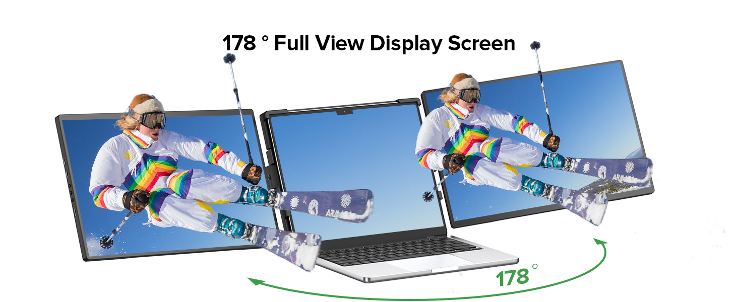 2K MONITOR