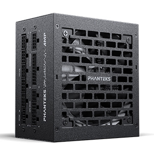 Phanteks AMP GH Series Power Supply