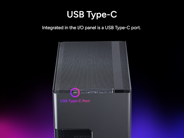 Cooler Master NR200P V3 Mini-ITX PC Case