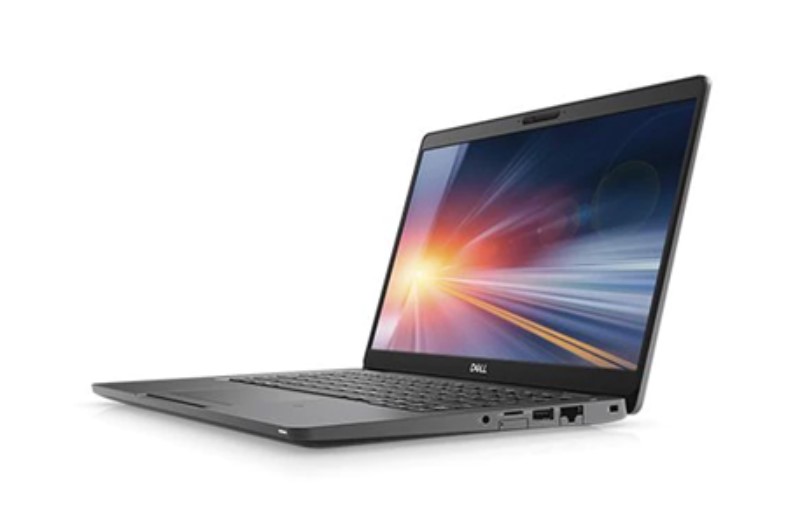Dell Latitude 5500, Business Laptop