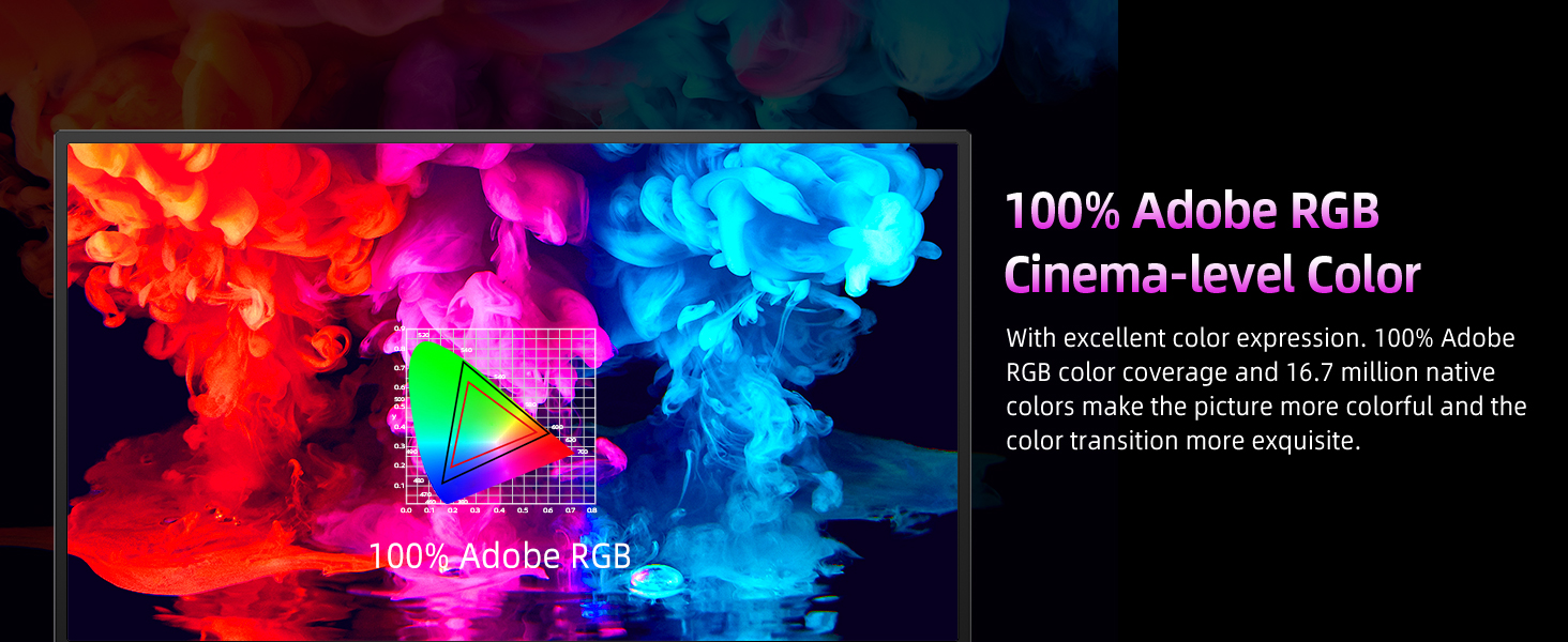 4K Monitor