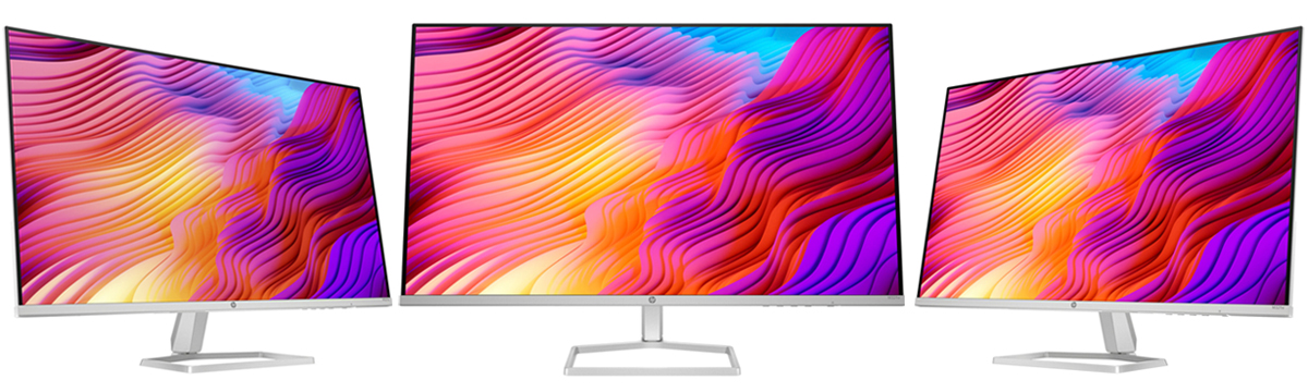 HP M32fw 32" 16:9 VA FreeSync Monitor 6R6E6AA#ABA