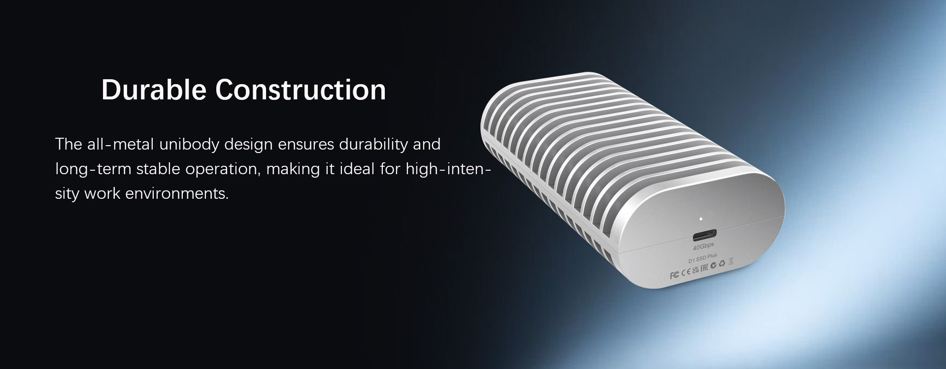 durable construction