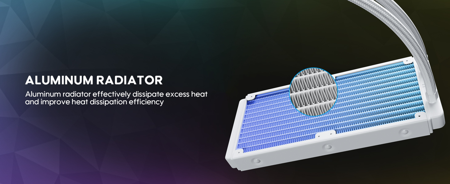 CPU COOLER