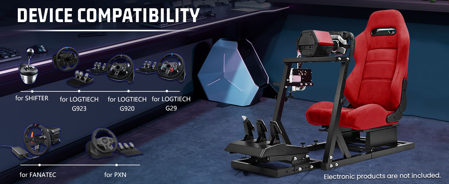 DEVICE COMPATIBILITY