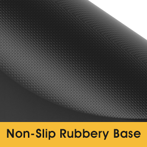 keyboard wrist support