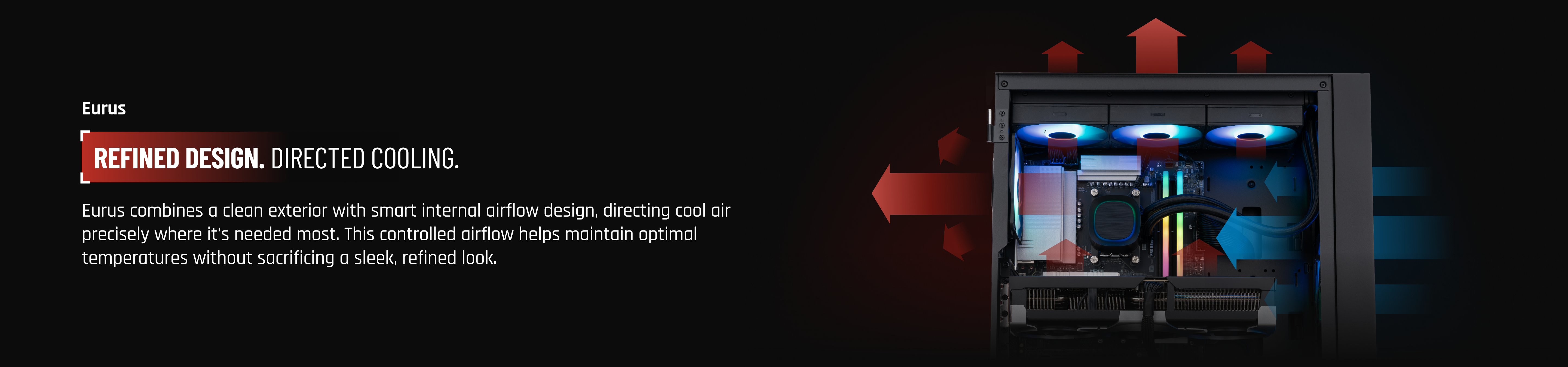 Ruby Amd Gpu ABS Eurus Ruby Gaming PC - Windows 11 - AMD Ryzen 9 9950X3D - GeForce ...