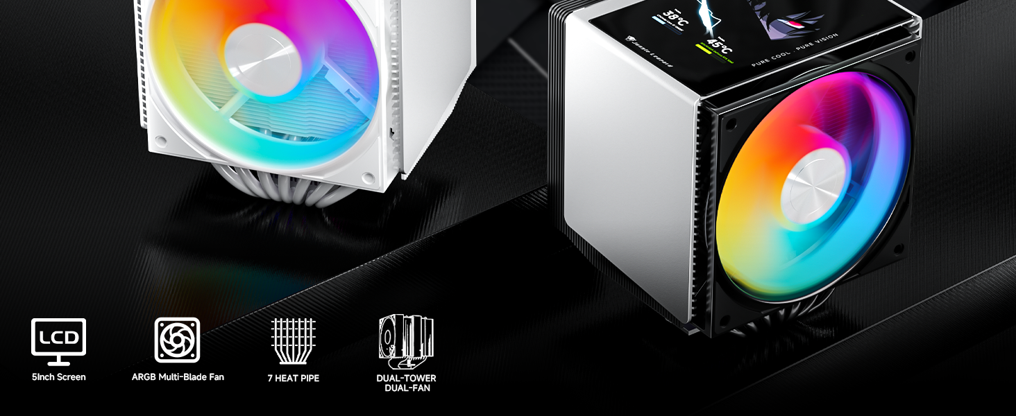 cpu cooler