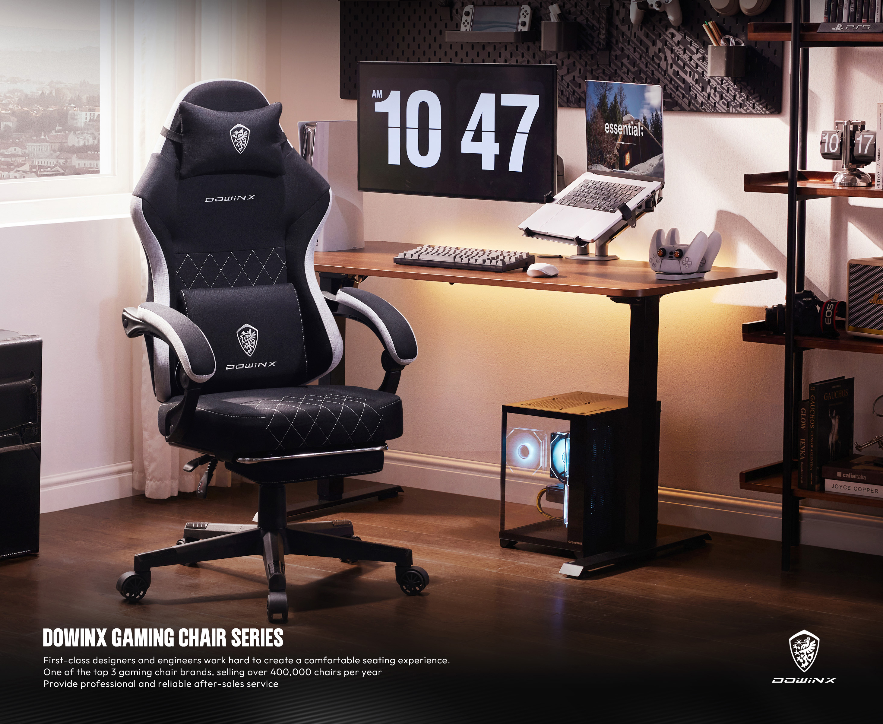 gaming chair