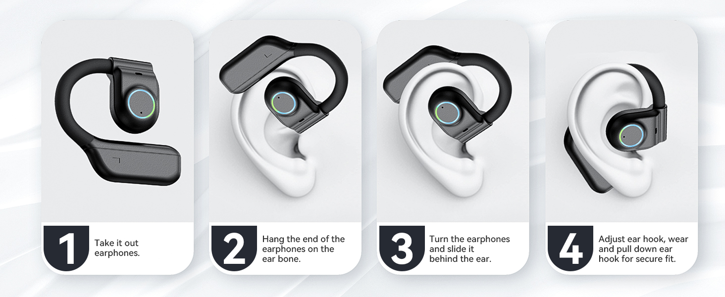 Bluetooth headset