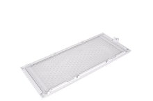 Thermaltake TR200 WS Snow Micro Chassis