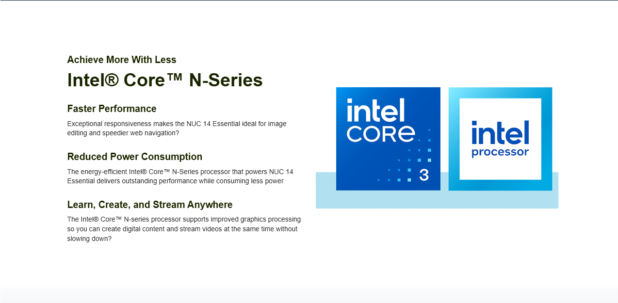 ASUS NUC
