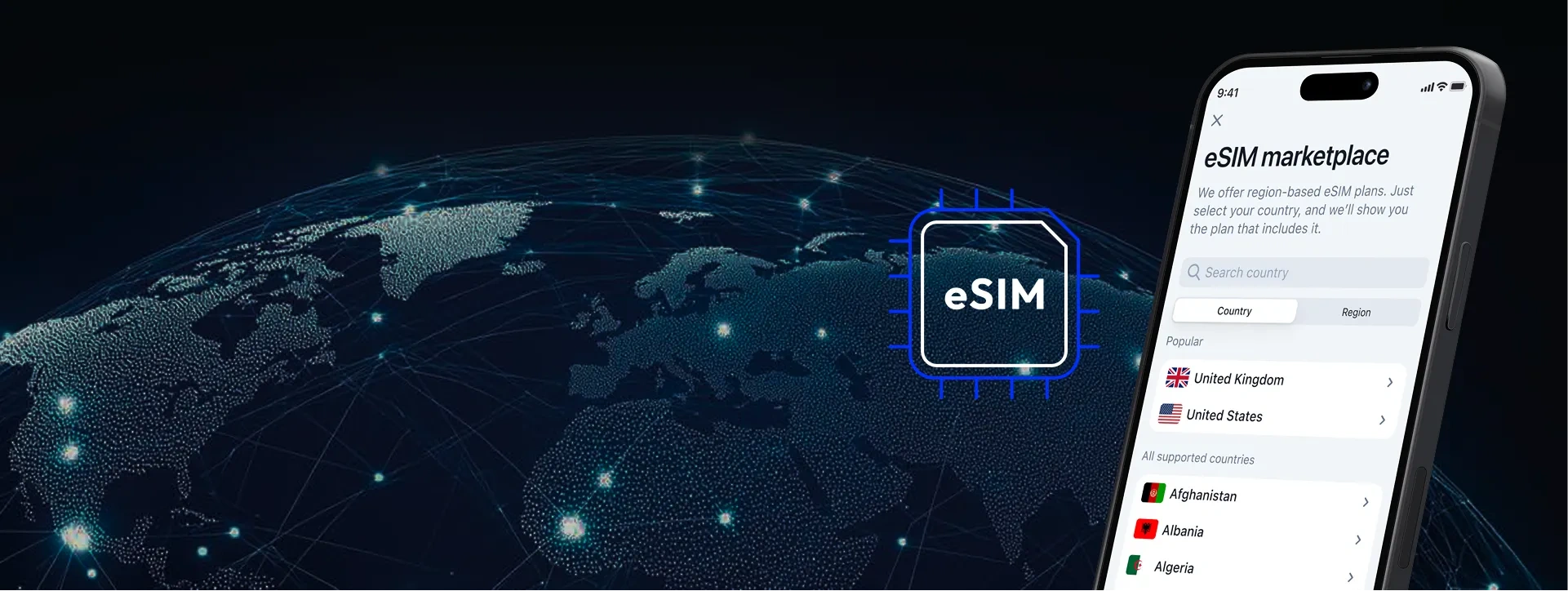 Netgear Nighthawk MH7150-100PAS 5G M7 Portable WiFi Hotspot with eSIM