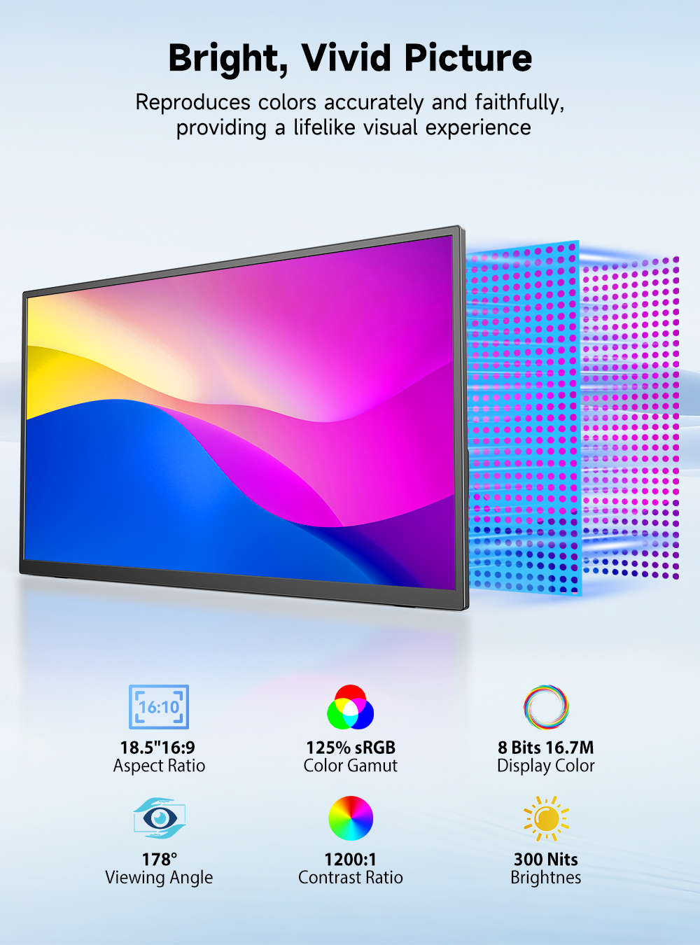 Monitor