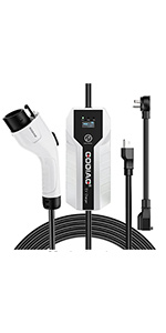 godiag ev charger 16a