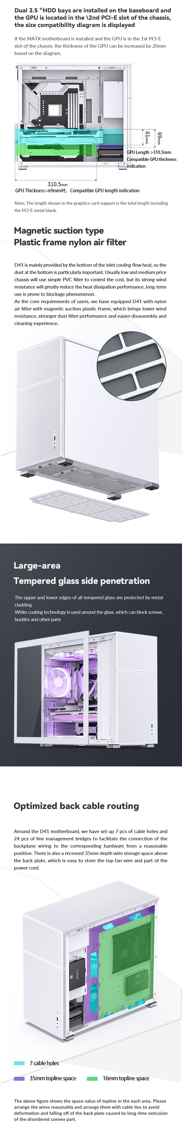 WHITE CASE