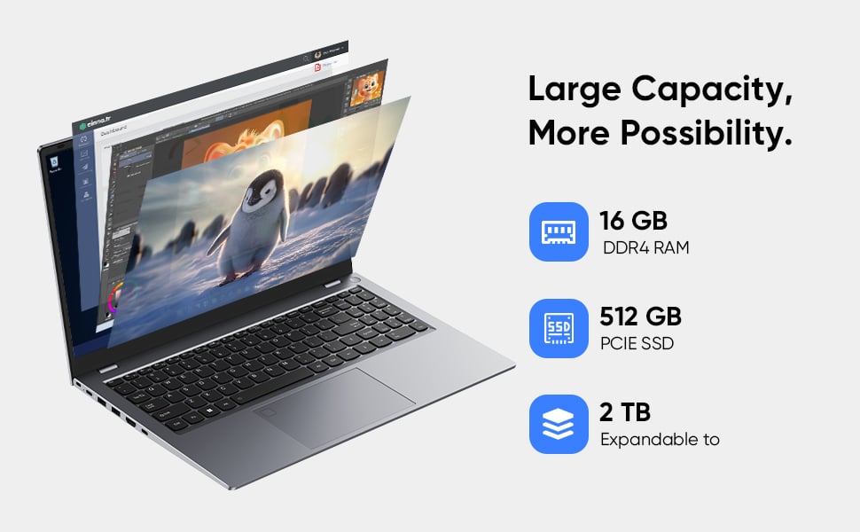 laptop
