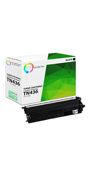 Brother TN436K