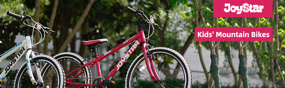 kids bike kids mountain bikes MTB hardtail 7 speed boys girls kids bicycle