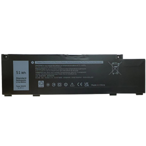 Battery front