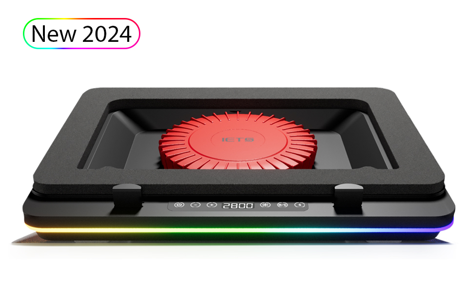 IETS GT600