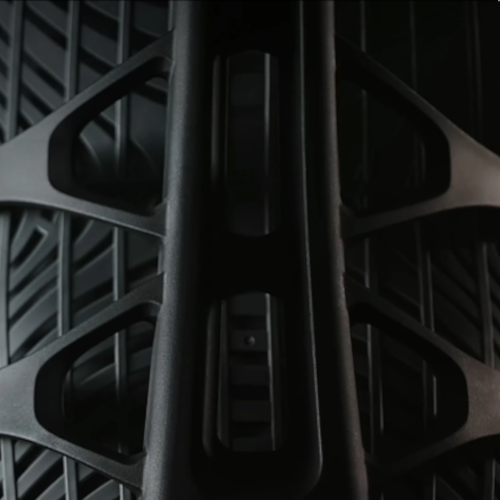 Ergochair Posture Support