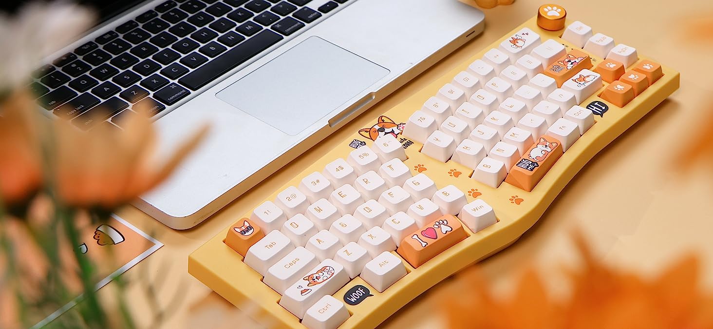 gaming keyboard